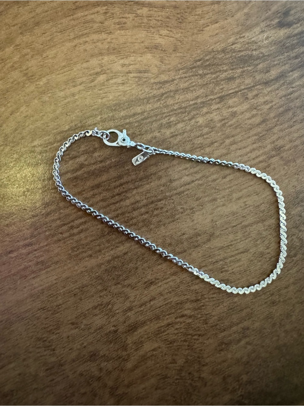 Vintage Monet Bracelet